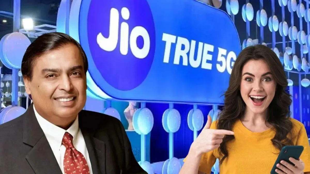 Jio's Exciting Offer: New Affordable Recharge Plan Launched for 2025!